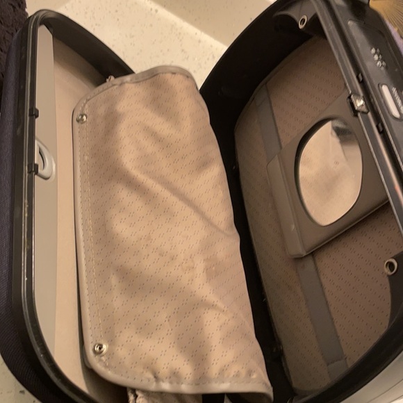 Samsonite Travel case circa 1999 - Picture 12 of 13